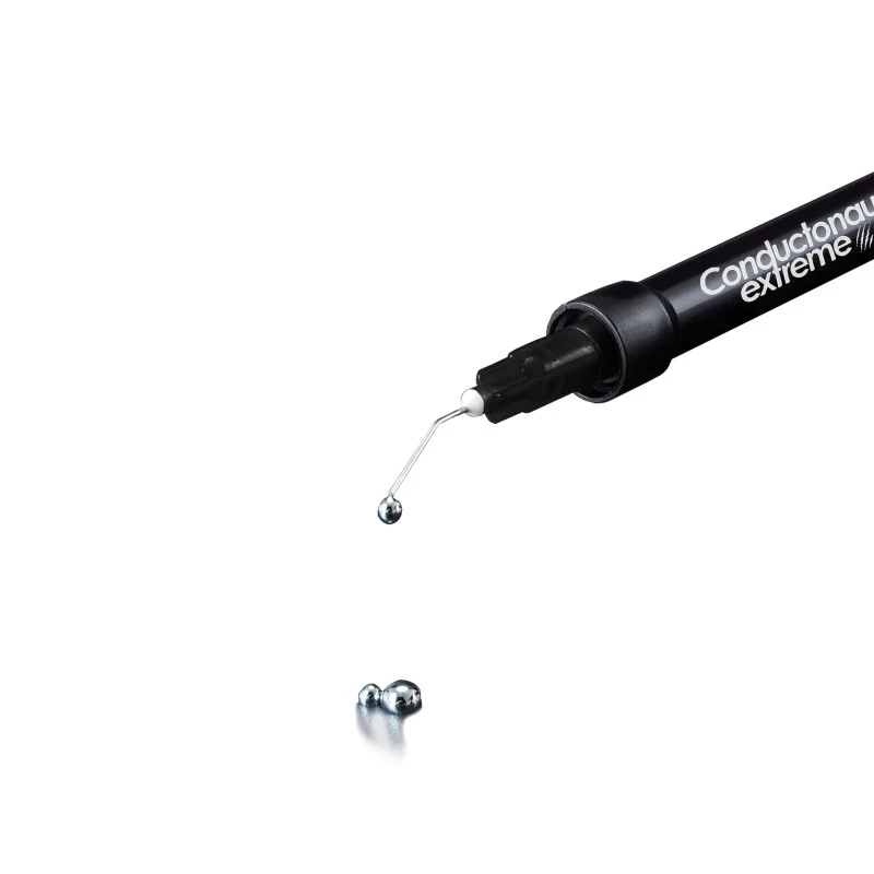 Termopastos apsauga Thermal Grizzly TG-CE-001-R