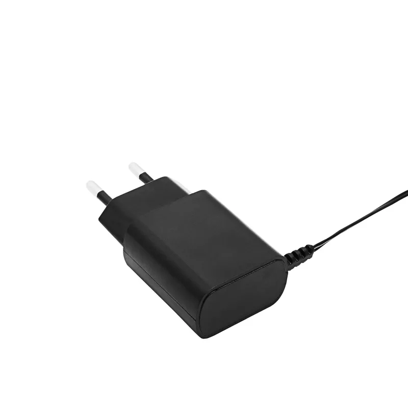 Akyga AK-PD-08 maitinimo adapteris Braun Silk-épil 5 / 7 / 9 epiliatoriams, 12 V / 0,4 A, 4,8 W, 1,5 m