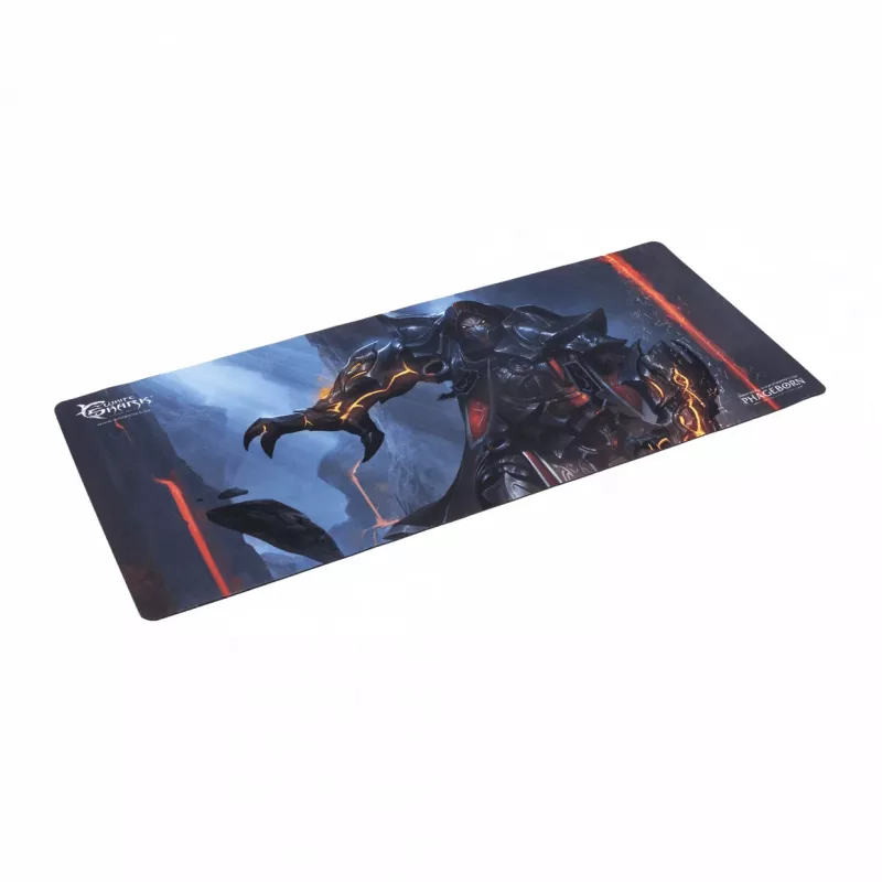 White Shark MP-1877 MP-UMETHON-80X35 didelis žaidimų kilimėlis