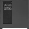 Montech HS02 PRO Midi Tower juodas