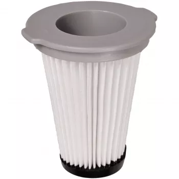 Filtras Einhell 2351266 nešiojamam dulkių siurbliui juoda/ pilka/ balta