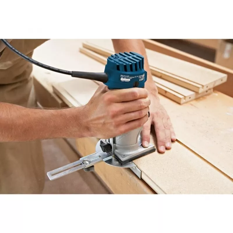 Bosch GKF 600 33000 RPM 600 W frezarka
