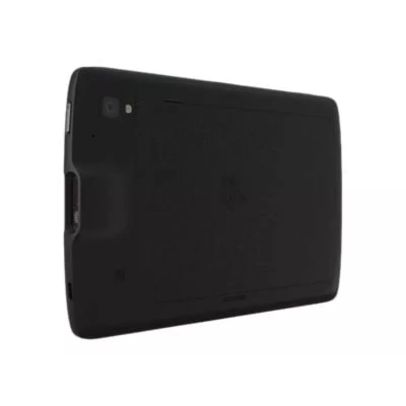 Zebra ET45 5G planšetinis kompiuteris, Snapdragon, 64 GB, 20,3 cm (8 colių), 4 GB, Wi-Fi 6 (802.11ax), Android 11, juoda