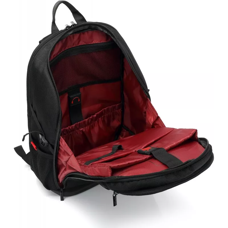 Laptop kuprinė YBB 1503 SHIELD Backpack 15,6 colio