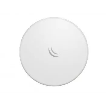 Mikrotik Wireless Wire nRAY 2000 Mbit/s Baltas PoE
