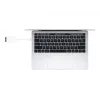 Apple MW653ZM/A SD kortelių skaitytuvas USB 2.0 Type-C baltas