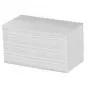 PAPSTAR SERV. White 1/8FALZ (82552)
