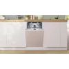Bosch Serie 6 SPV6ZMX17E indaplovė visiškai įmontuojama 10 komplektų