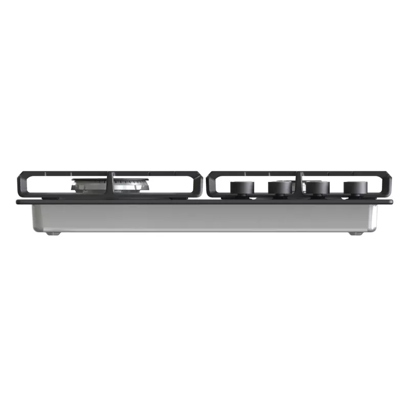 Gorenje GW642AB dujinė kaitlentė, 4 degikliai, juoda