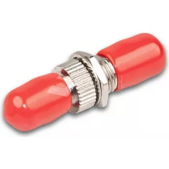 Lightwin LKUP ST-ST SM Ryšio priedas Raudonas