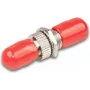 Lightwin LKUP ST-ST SM Ryšio priedas Raudonas