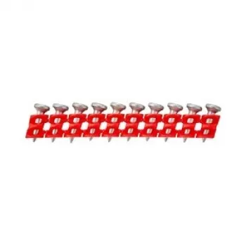 Vininių segtuvų asortimentas DeWALT DCN8903022 1005 vnt 2,2 cm