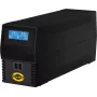 Orvaldi ID800CH nepertraukiamo maitinimo šaltinis (UPS) Linijinis-interaktyvus 0.8 kVA 480 W