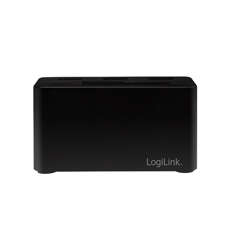 Dokavimo stotelė nešiojamam kompiuteriui LogiLink CR0046