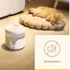 Automatinis vandens dubuo augintiniams Panasonic CP-JNW01CW — 1,9 l, maitinamas iš tinklo, baltas, Ø18,5 cm × 175 mm
