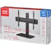 One For All Ultra Slim Line WM 2670 177,8 cm (70) Juoda (WM2670)