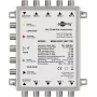 Wentronic 67178 Tinklo įrenginys sidabrinis