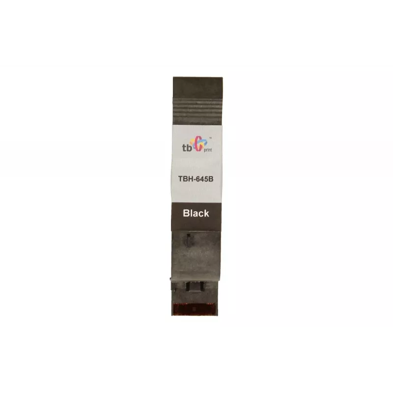 Ink TBH-645B (HP Nr. 45 - 51645AE) juoda perdirbta