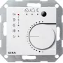 GIRA 210003 Termostatas Baltas (210003)
