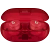 Beats Solo Buds – Belaidės ausinės – Skaidriai raudona, Model A3151 A3150 A3152