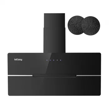 Gartraukis IsEasy TV52A90D4-CC-I2