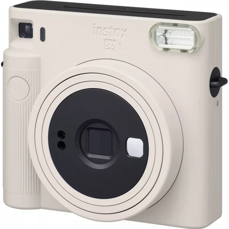 Fujifilm Instax Square SQ1 62 x 62 mm balta
