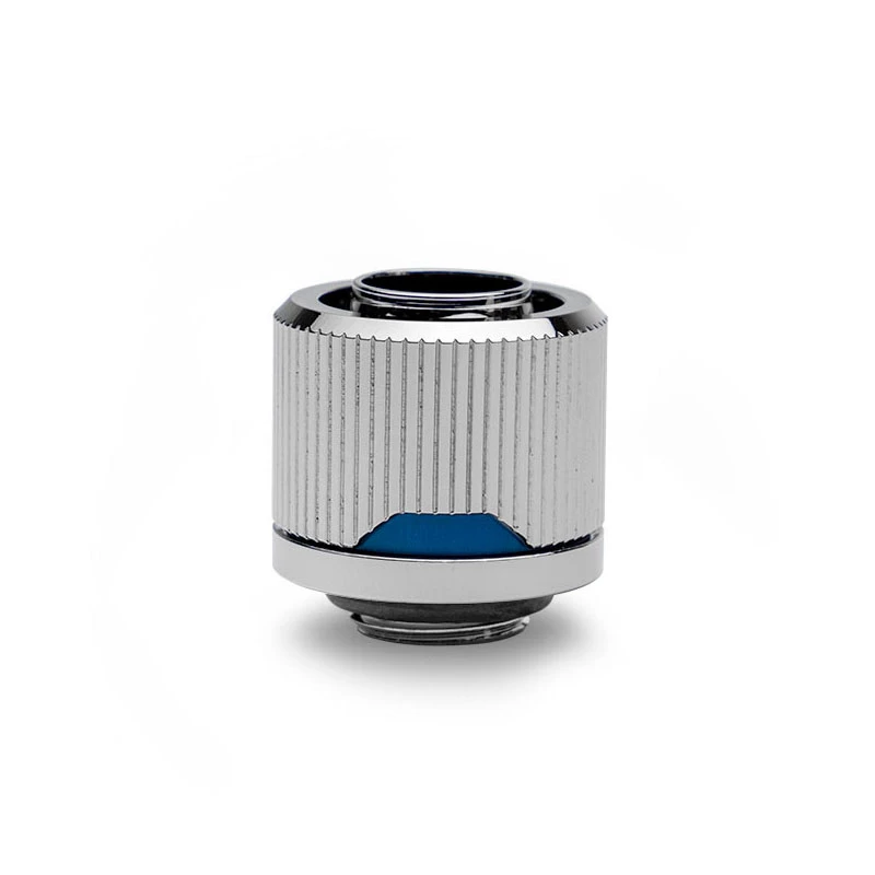 Fiksavimo žiedų rinkinys EK Water Blocks EK-Quantum Torque Color Ring 10-Pack STC 12/16