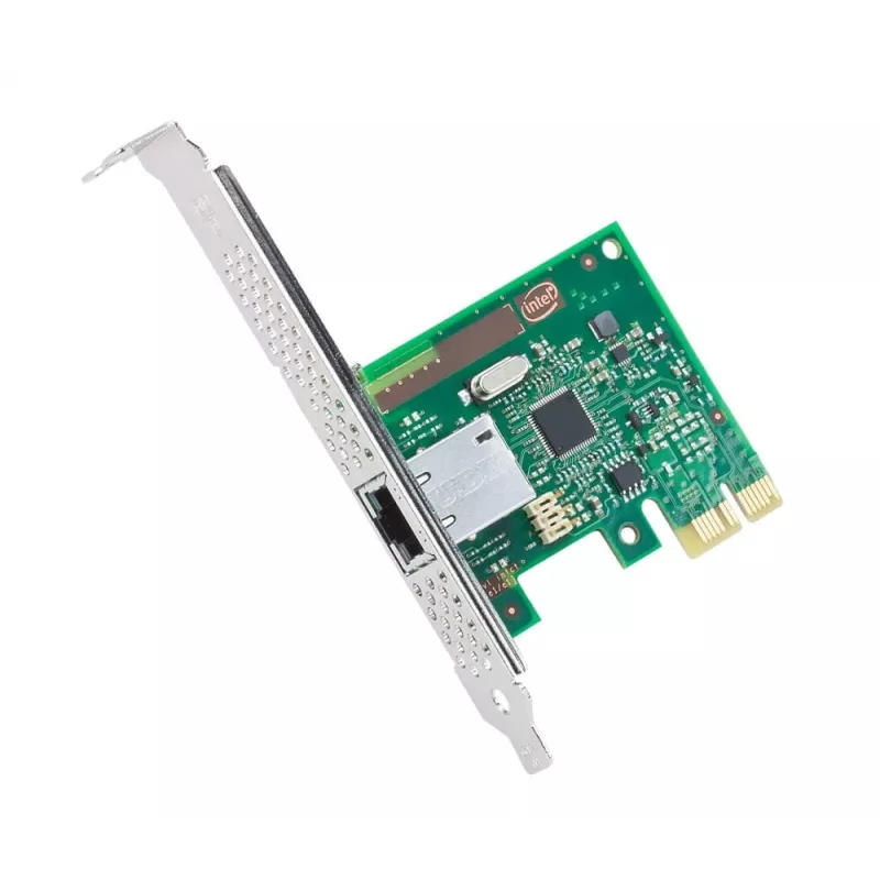 Tinklo plokštė Intel I210T1 vidinė Ethernet