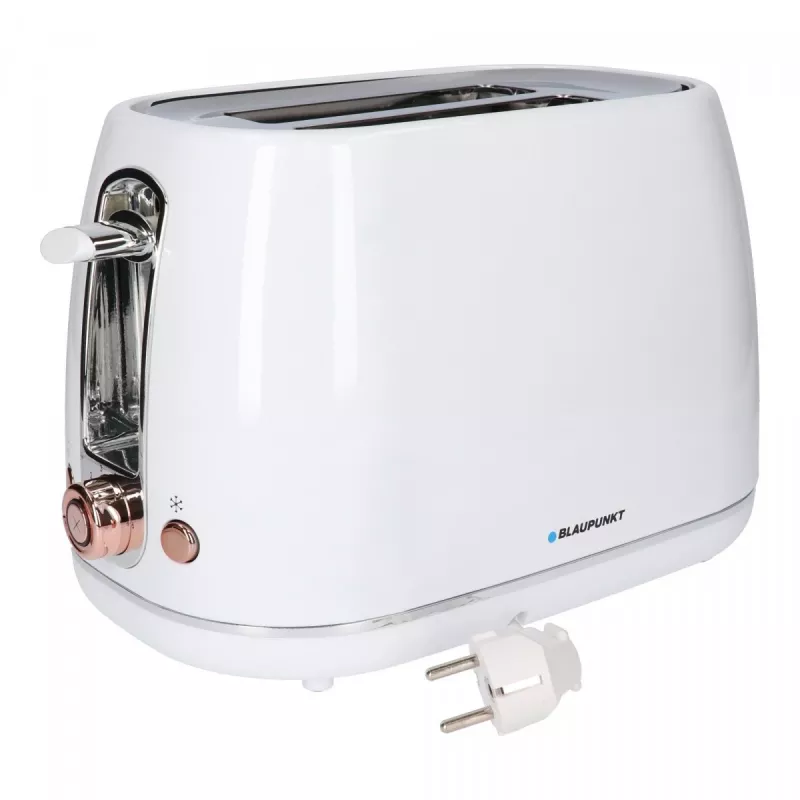 Blaupunkt TSS802WH skrudintuvas, 750–900 W, su aukštu kėlimo mechanizmu