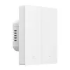 Sieninis belaidis WiFi išmanusis jungiklis Sonoff M5-2C-80W 2 kanalų rėmeliui