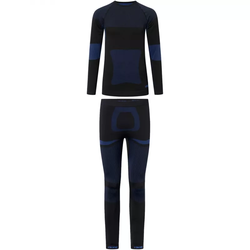 Viking Base Layer Dante Man Set – vyriškas termo apatinis komplektas
