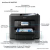 Daugiafunkcinis rašalinis spausdintuvas Epson WorkForce Pro WF-4830DTWF A4, 4800x2400 DPI, 36 ppm, Wi-Fi