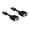 DeLOCK VGA kabelis HD-15 (vyriškas) - HD-15 (vyriškas) 10 m (82560)