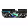 ASRock Radeon RX 9070 XT TC 16 GB GDDR6 PCIe 5.0 vaizdo plokštė