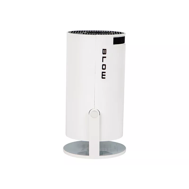 Projektorius HY300 Pro su WiFi, nuotolinio valdymo pultu, Android TV, 130 colių, 4K Full HD, LED
