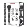 Beper P304CAP050 – universalus kirpimo ir skutimo rinkinys