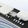Lentynos laikiklis iMac SODi 312 juodas