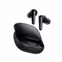 Anker Innovations Soundcore Liberty Buds juodi Bluetooth pusiau į ausį ANC belaidžiai ausinukai D1200G11