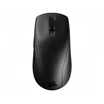 Corsair M75 Air Wireless Black – belaidė žaidimų pelė