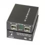 EFB-Elektronik EL031 medijos keitiklis GigE 1000Base-X SFP