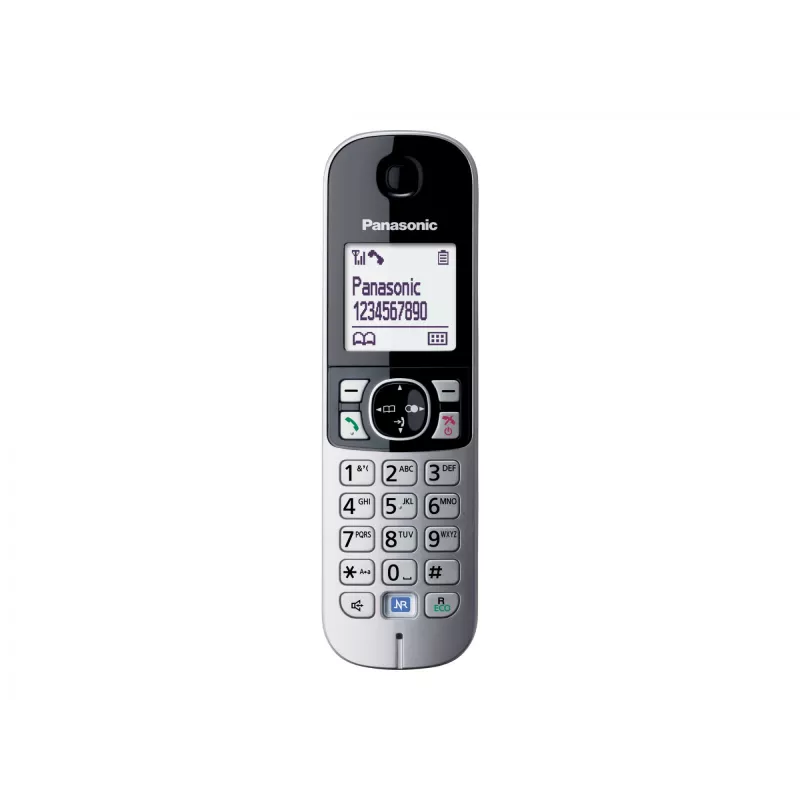 DECT belaidis telefonas Panasonic KX-TG6811GB