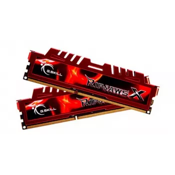 DDR3 16GB PC 2133 CL11 G.Skill KIT 2x8GB RipjawsX 16GXL