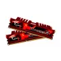 DDR3 16GB PC 2133 CL11 G.Skill KIT 2x8GB RipjawsX 16GXL