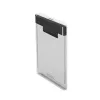 Išorinis HDD/SSD dėklas Savio AK-66