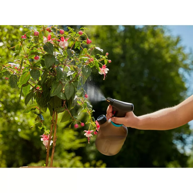 Rankinis purkštuvas sodui Gardena 11112-20