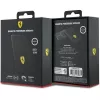 Ferrari Powerbank FEPB5MNCAK 15W 5000mAh Juoda/juoda Metalinis Logotipas MagSafe