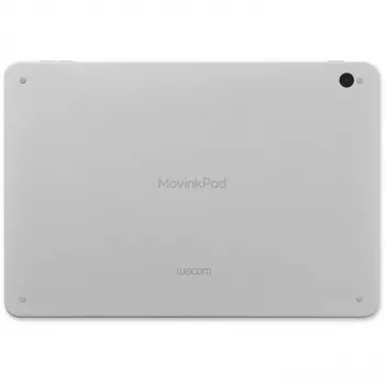 Wacom MovinkPad 11 colių, skaitmenintuvas su LED ekranu, stereo garsiakalbiais ir kamera, komplekte Wacom Pro P
