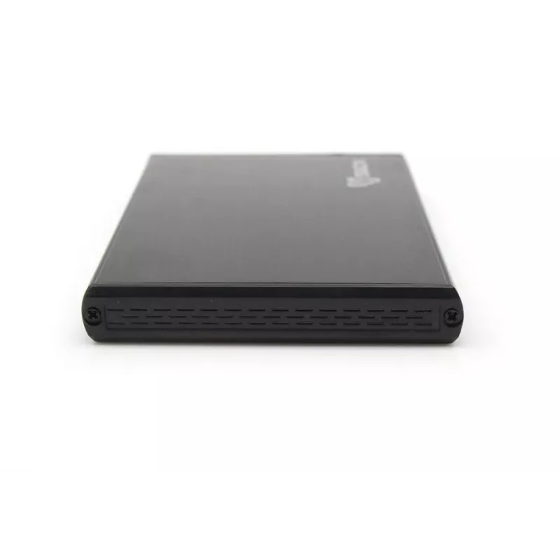 Sbox HDC-2562B 2,5 colio išorinis kietojo disko dėklas Blackberry Black