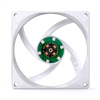 Jonsbo CR-1400 EVO Color procesoriaus oro aušintuvas, 92 mm, baltas