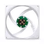 Jonsbo CR-1400 EVO Color procesoriaus oro aušintuvas, 92 mm, baltas